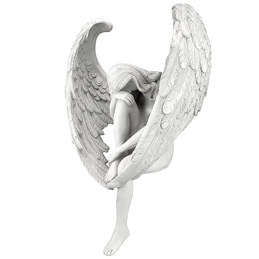 Angel Statue for Home and Garden Decoration